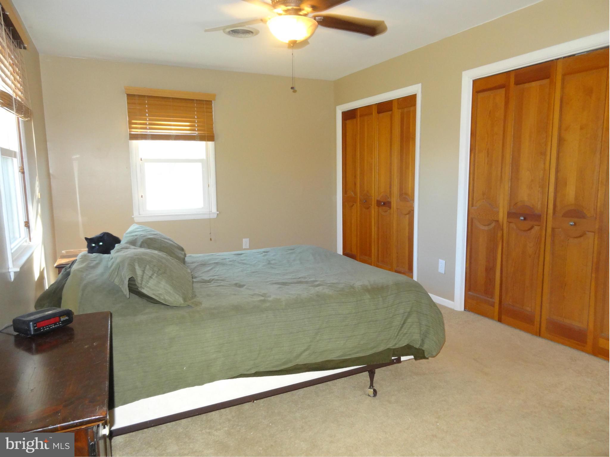 6017 Snowdens Run Road Sykesville, MD 21784 - Photo 14 of 29 Bedroom (Master)