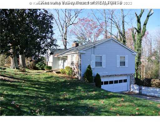 1422 Robin Hood Road Charleston, WV 25314 - Photo 14 of 14 Exterior Front.