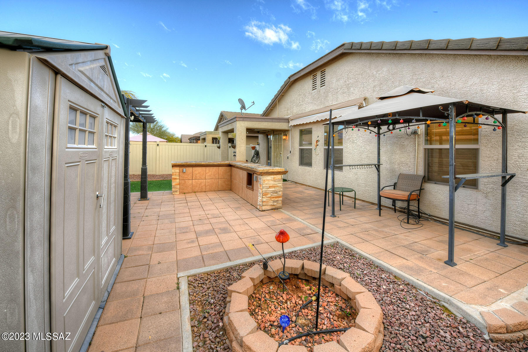 21606 East Reunion Road Red Rock, AZ 85145 - Photo 16 of 28 Gallery Image 16