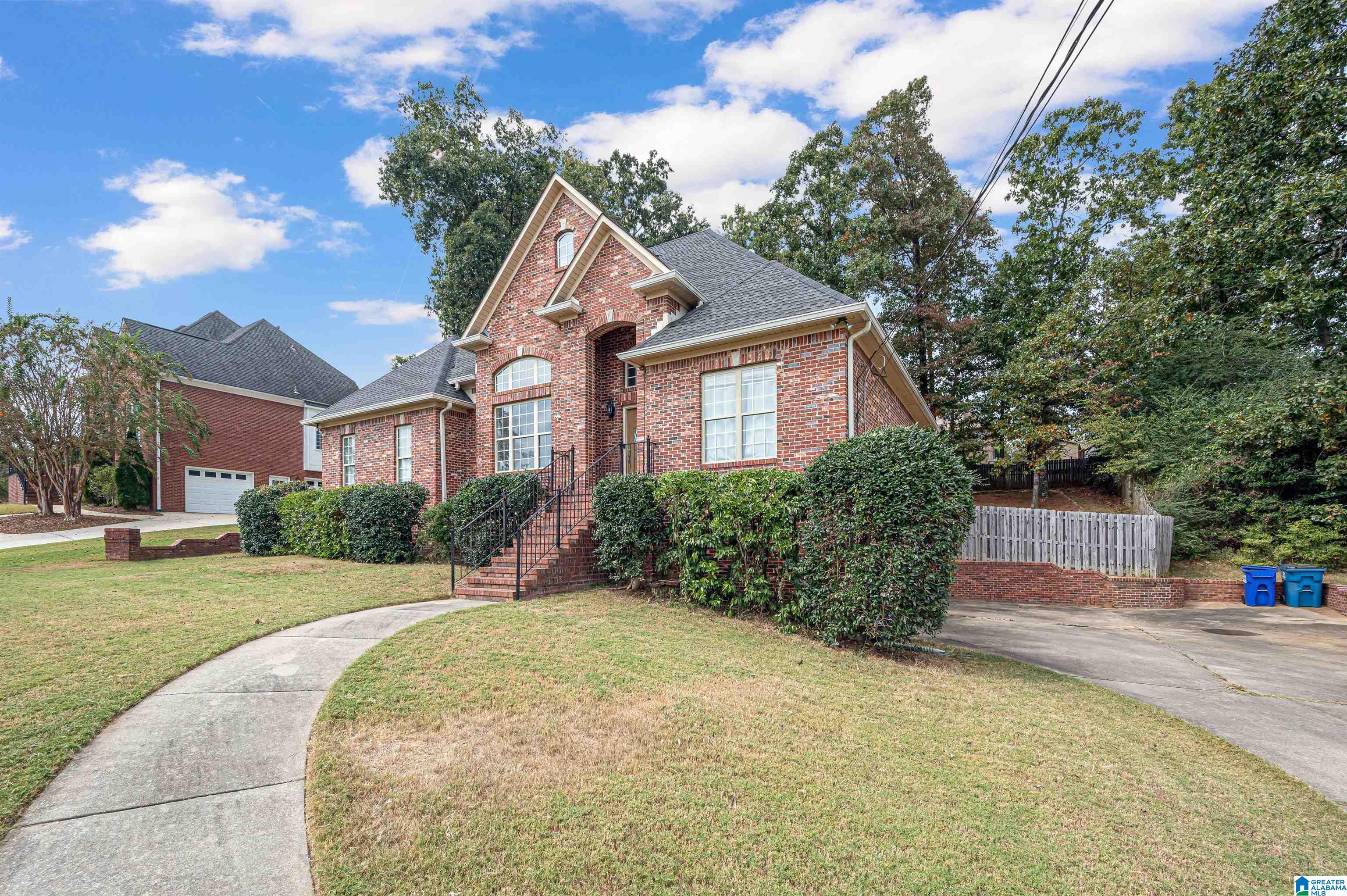 149 Linwood Road Sterrett, AL 35147 - Photo 53 of 53