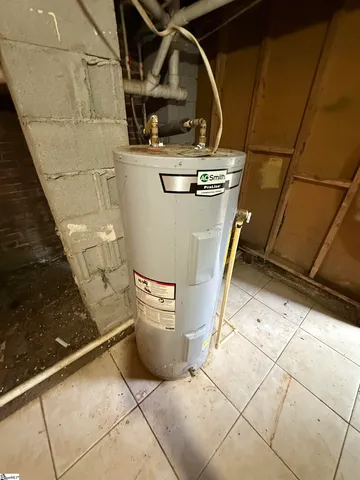 $185,000 | 1825 Woodsboro Drive, Columbia, SC 29210