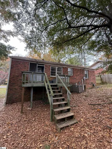 $185,000 | 1825 Woodsboro Drive, Columbia, SC 29210