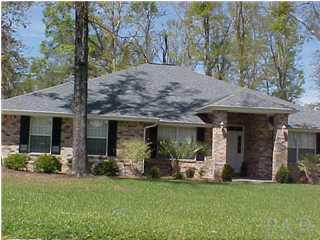 5906 Ridgeview Drive Milton, FL 32570 - Photo 1 of 1