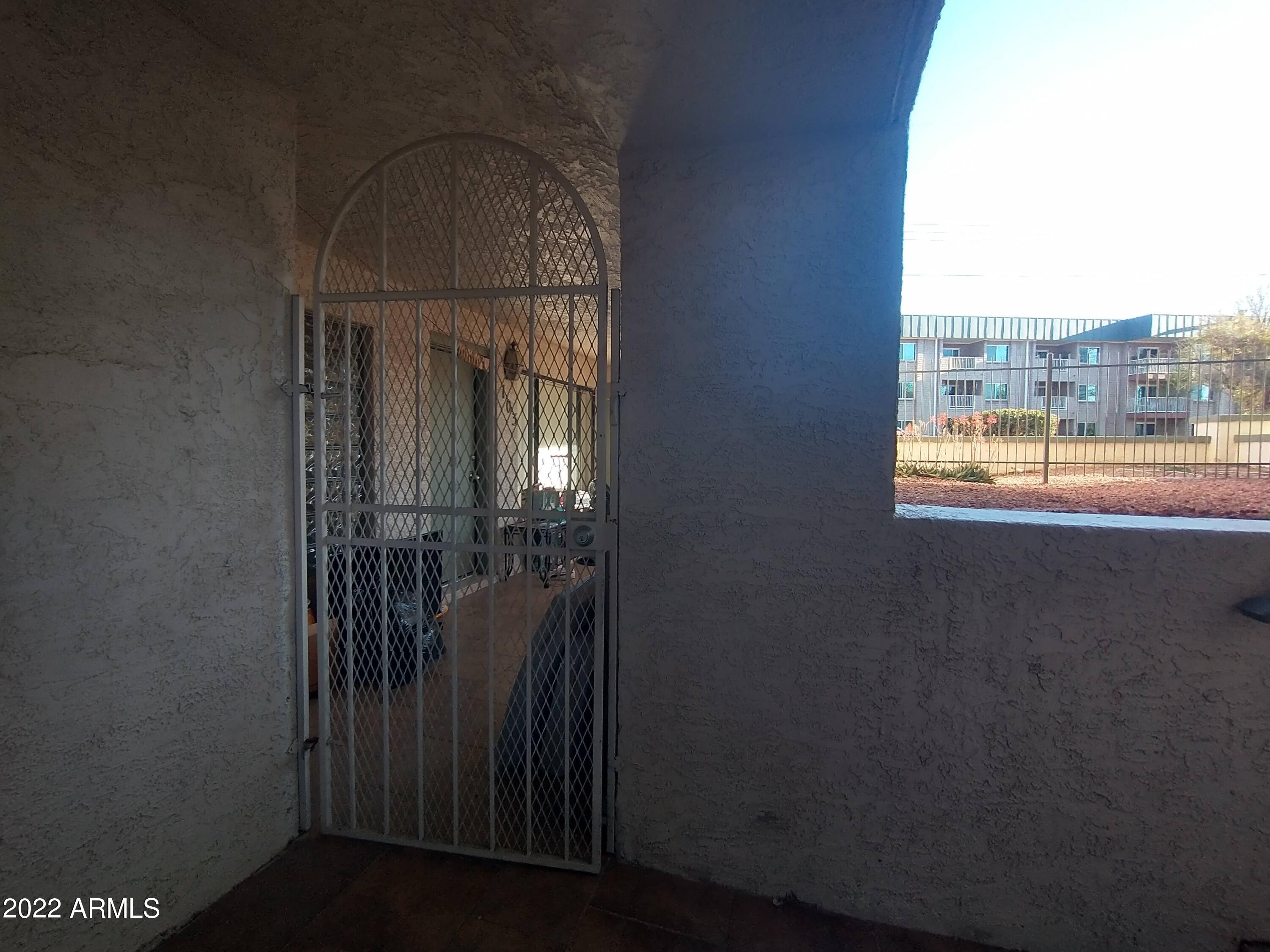 214 East Ruth Avenue, Unit 103 Phoenix, AZ 85020 - Photo 1 of 16 214 E Ruth-Private Entrance
