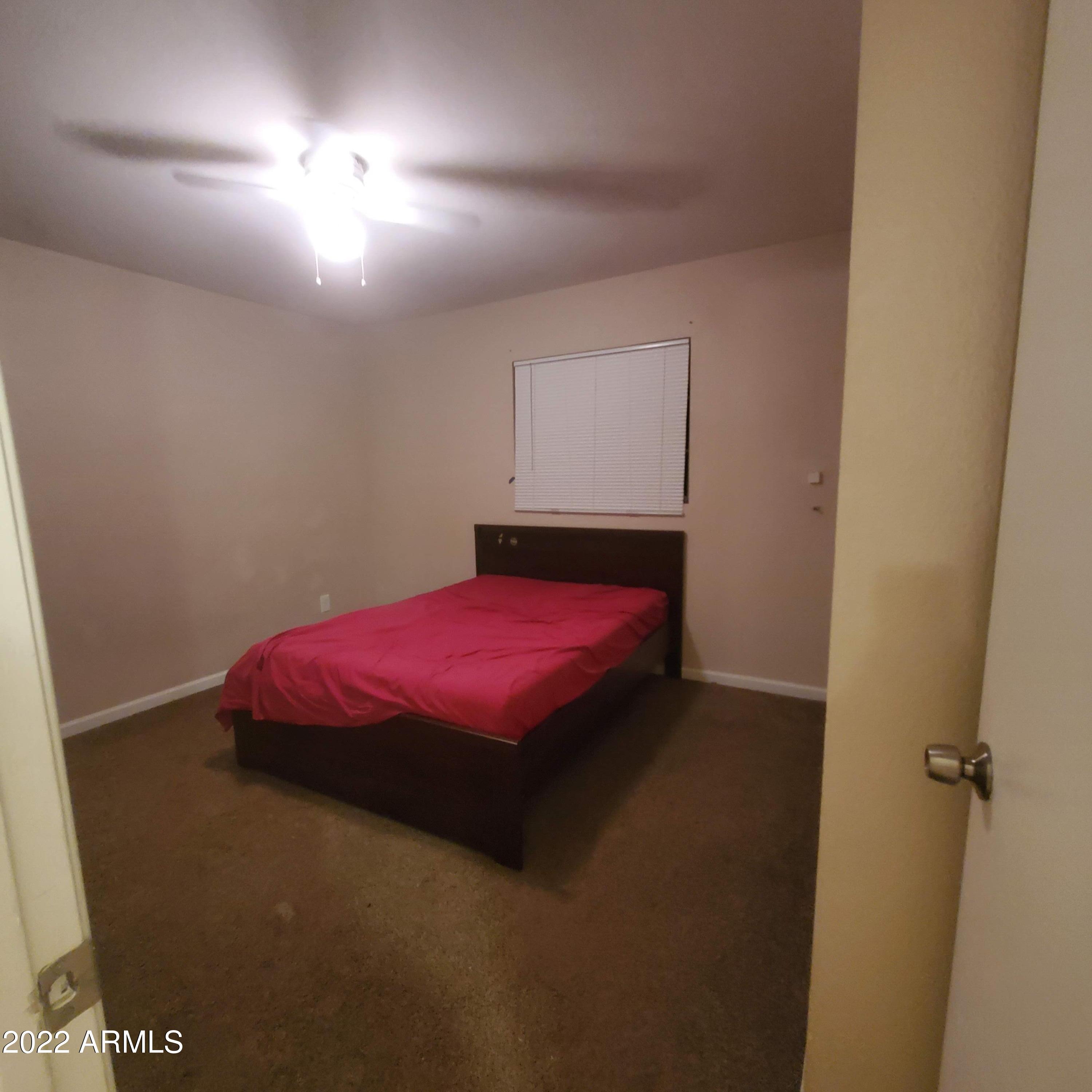 214 East Ruth Avenue, Unit 103 Phoenix, AZ 85020 - Photo 11 of 16 214 E Ruth-2nd BEDROOM