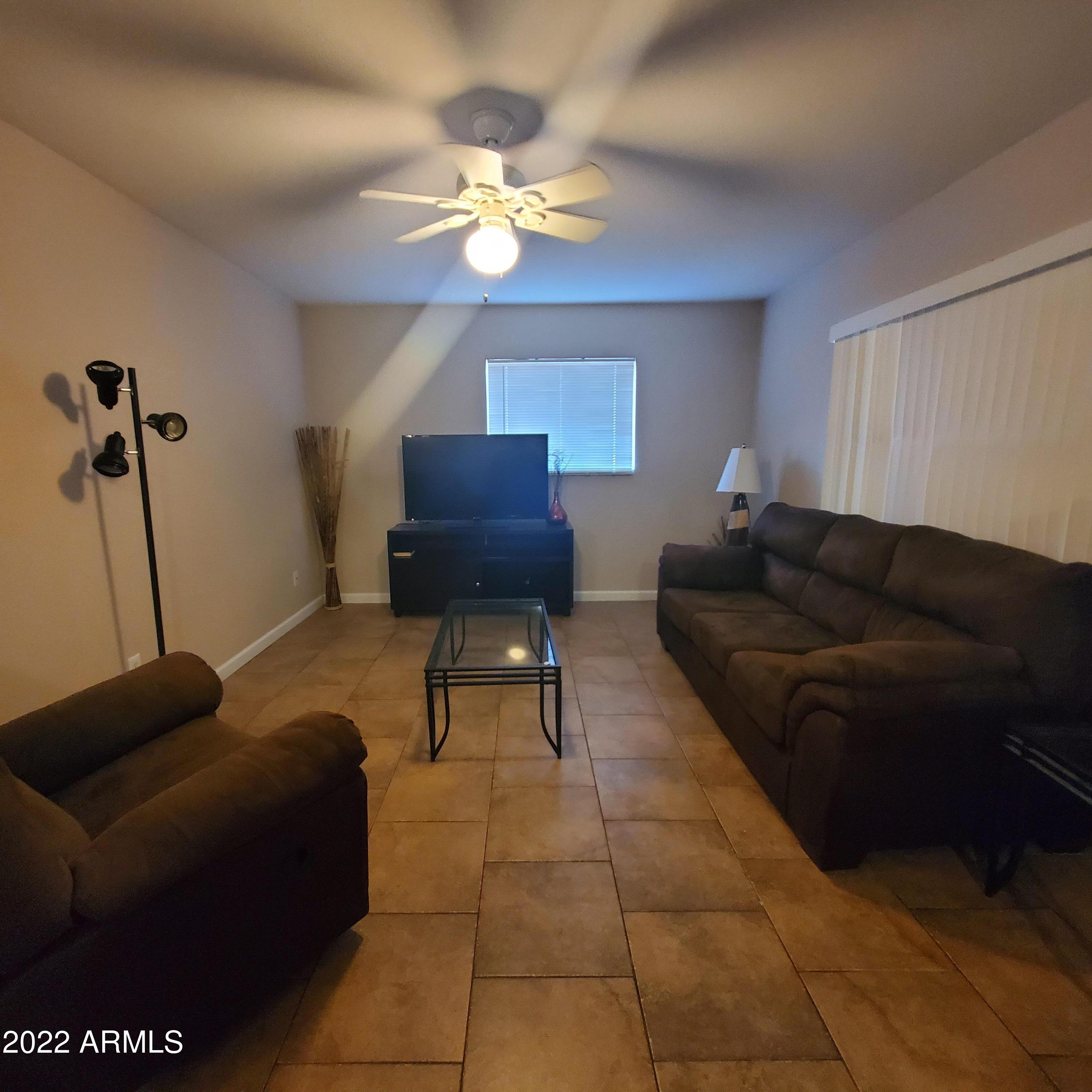 214 East Ruth Avenue, Unit 103 Phoenix, AZ 85020 - Photo 4 of 16 214 E Ruth-Living Room