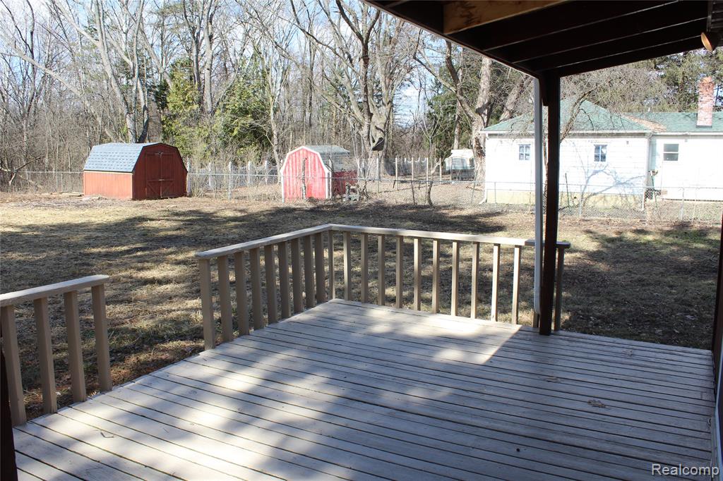 3401 Center Road Flint, MI 48506 - Photo 20 of 25