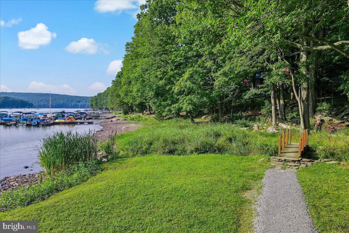 112 Beechwood Cove Road Greentown, PA 18426 - Photo 39 of 59 Serene lakeside retreat awaits you.