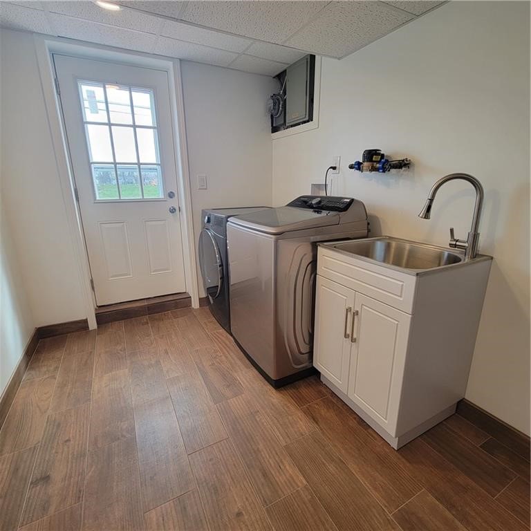 47 Crimson Bramble Road Henrietta, NY 14623 - Photo 39 of 42