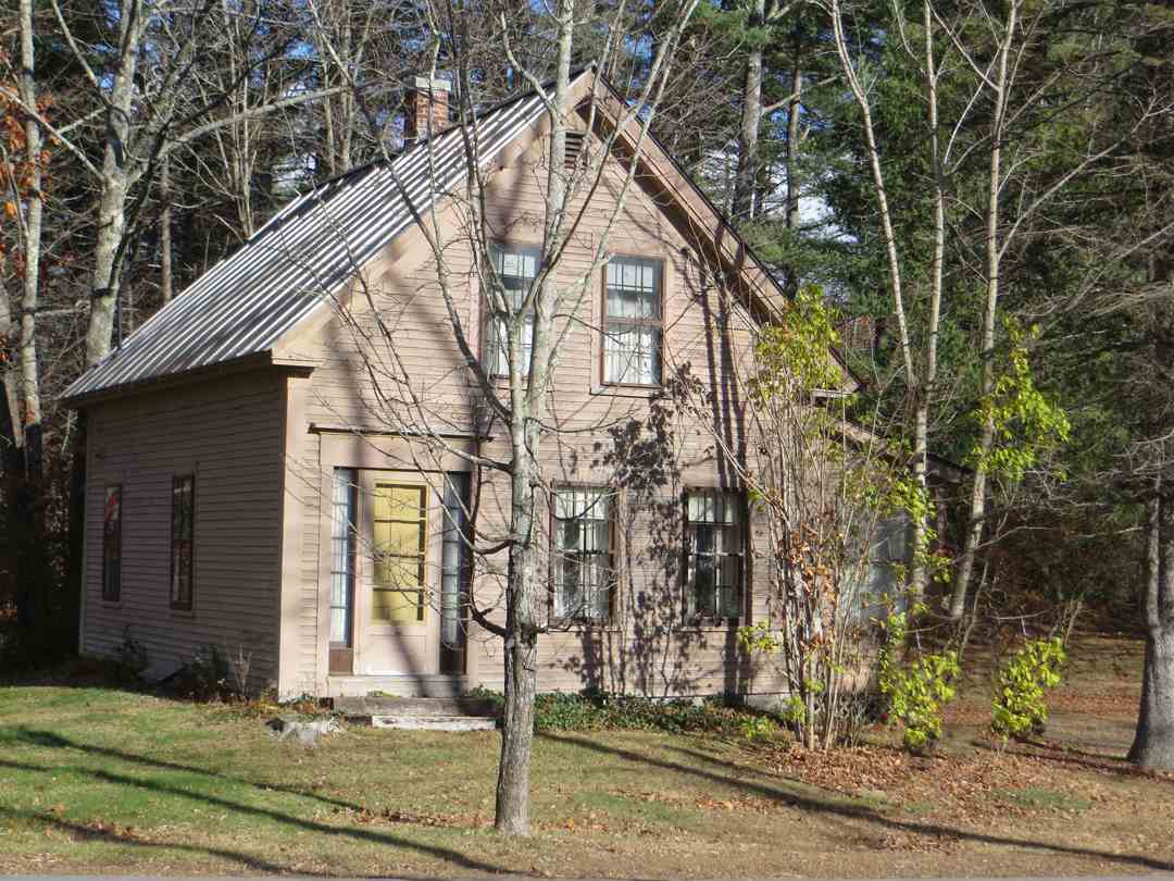 46 Bean Road Moultonborough, NH 03254 - Photo 1 of 30