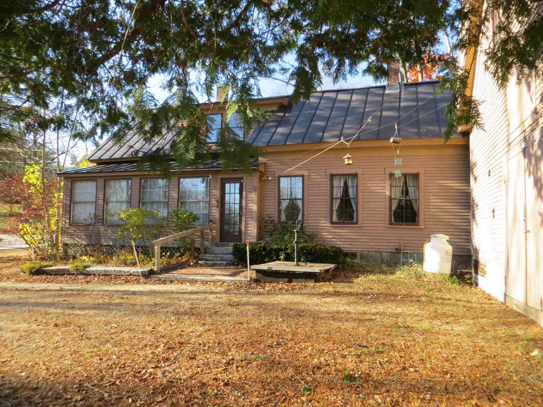 46 Bean Road Moultonborough, NH 03254 - Photo 2 of 30