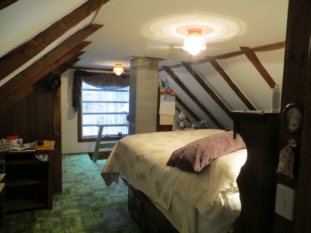 46 Bean Road Moultonborough, NH 03254 - Photo 25 of 30