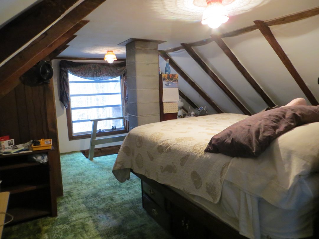 46 Bean Road Moultonborough, NH 03254 - Photo 26 of 30