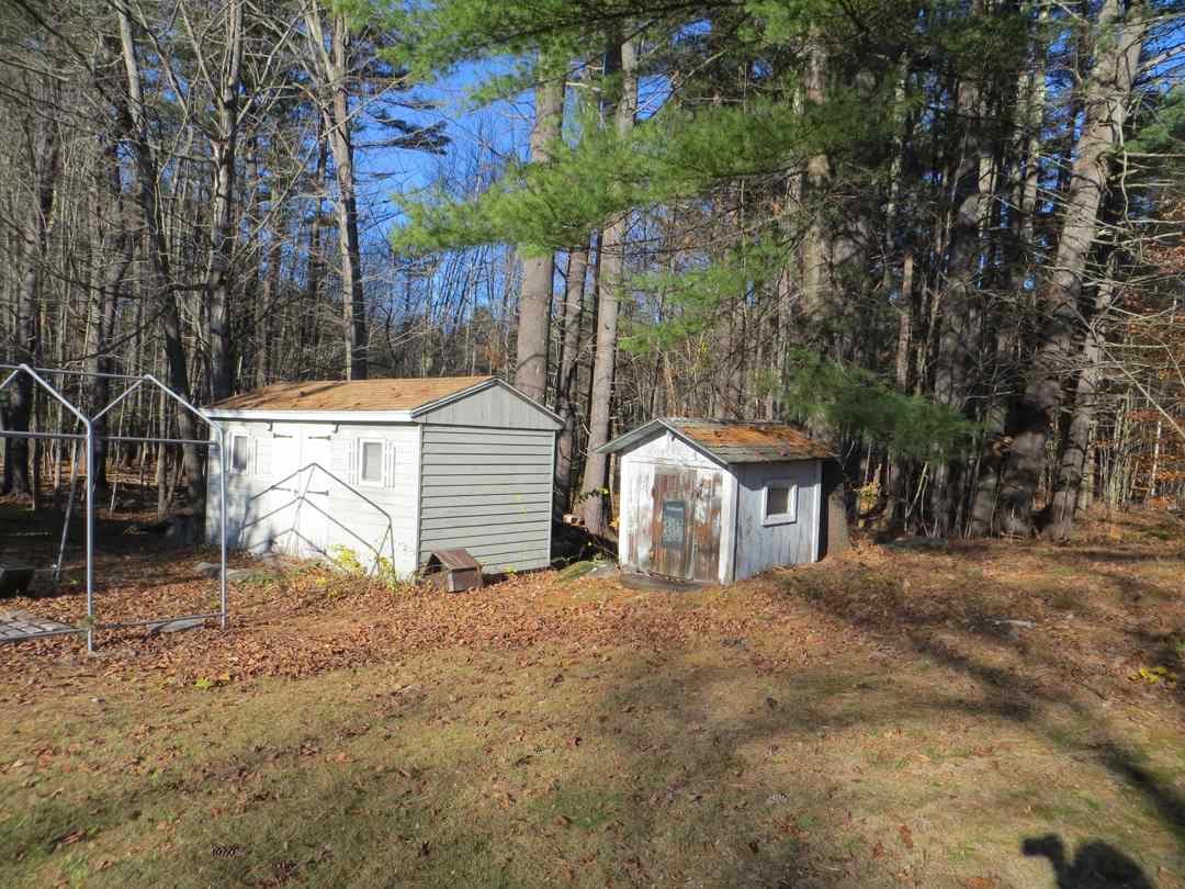 46 Bean Road Moultonborough, NH 03254 - Photo 27 of 30