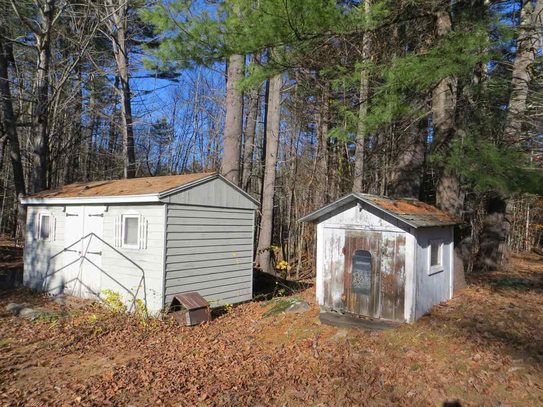 46 Bean Road Moultonborough, NH 03254 - Photo 28 of 30