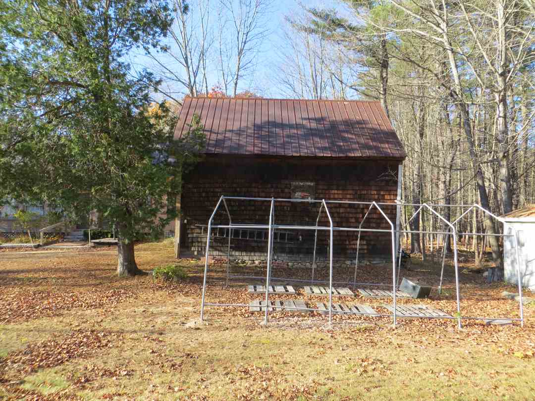 46 Bean Road Moultonborough, NH 03254 - Photo 29 of 30