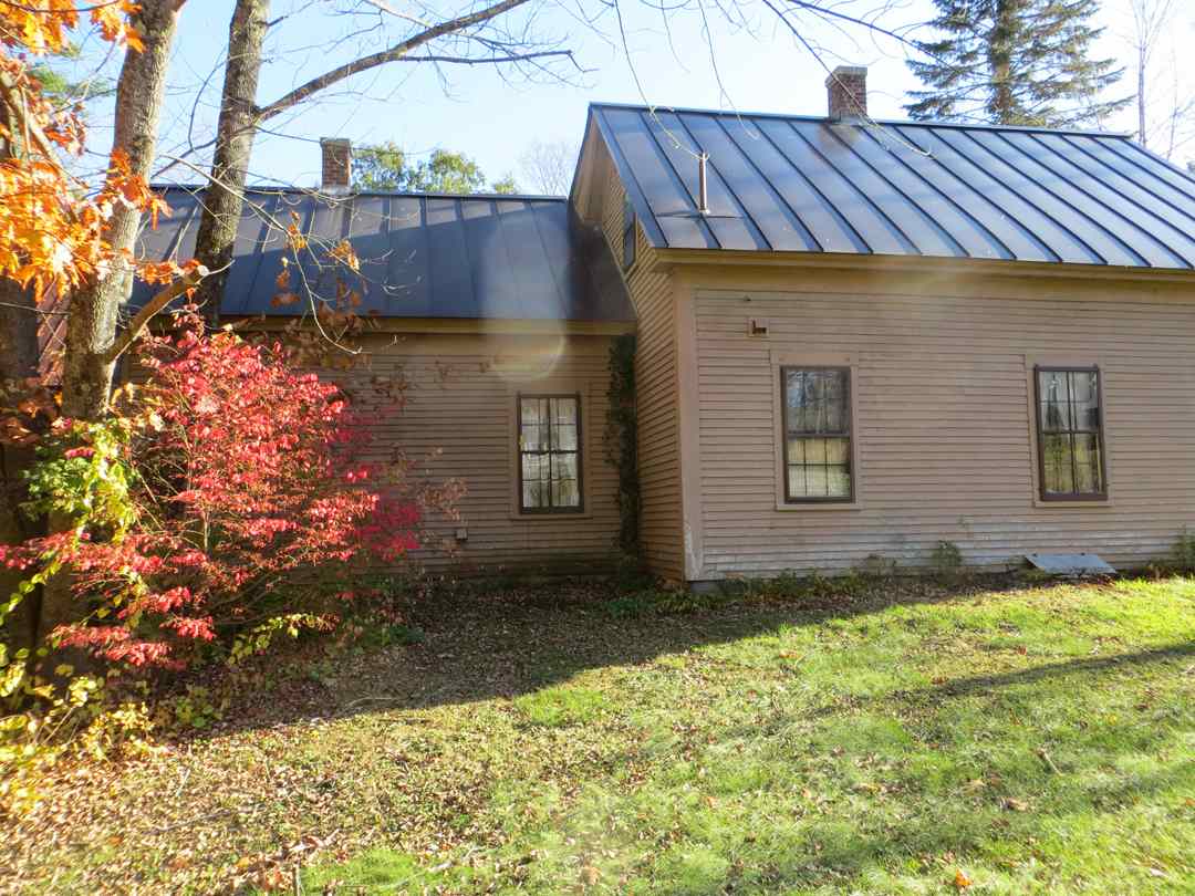 46 Bean Road Moultonborough, NH 03254 - Photo 4 of 30