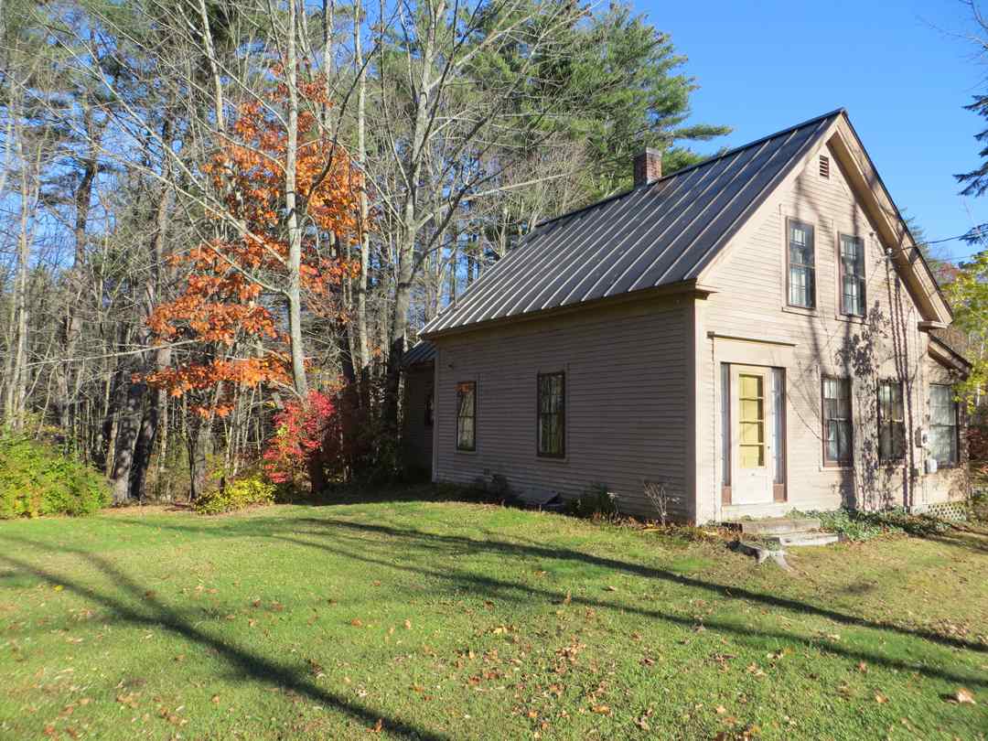46 Bean Road Moultonborough, NH 03254 - Photo 5 of 30