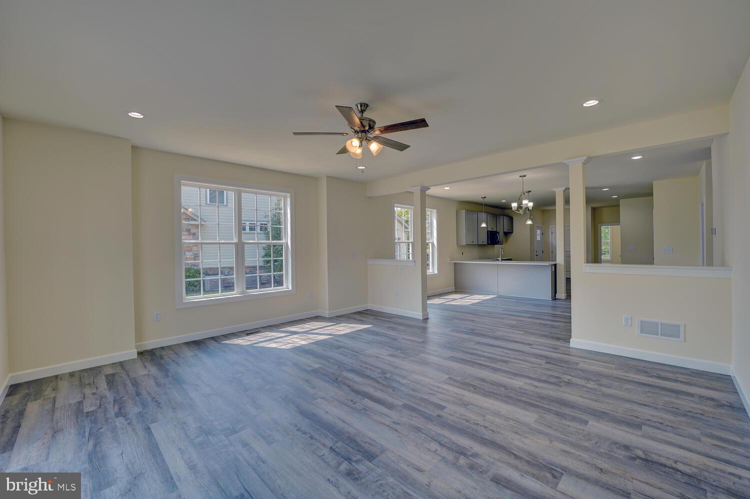 45 Mapledale Road Dover, DE 19904 - Photo 19 of 61 First floor family room (golf course view)