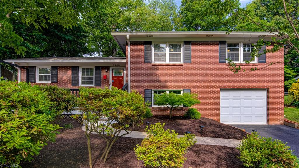 1348 Pinebluff Road Winston-Salem, NC 27103 - Photo 1 of 37 Gallery Image 1