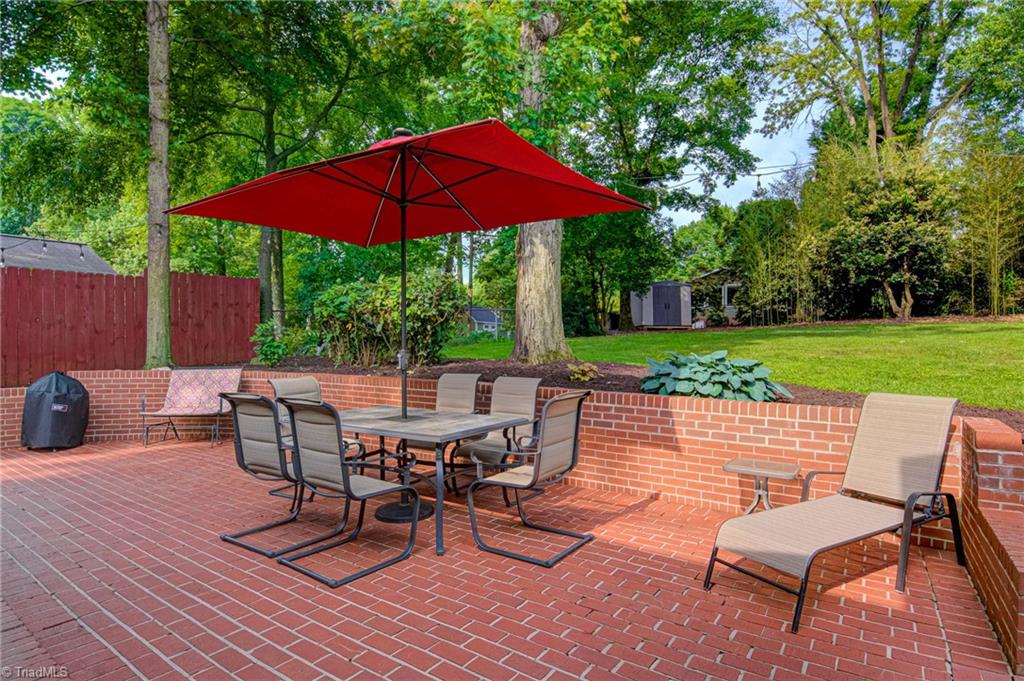 1348 Pinebluff Road Winston-Salem, NC 27103 - Photo 11 of 37 Gallery Image 11