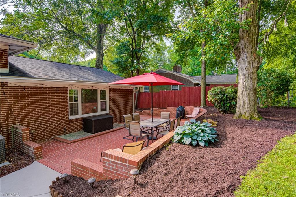 1348 Pinebluff Road Winston-Salem, NC 27103 - Photo 12 of 37 Gallery Image 12