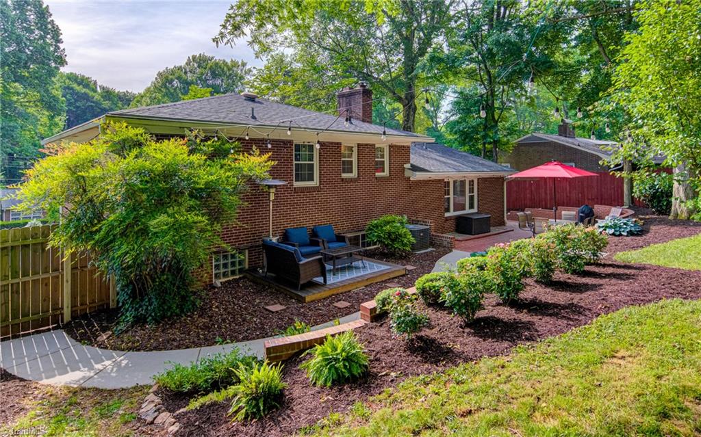 1348 Pinebluff Road Winston-Salem, NC 27103 - Photo 16 of 37 Gallery Image 16