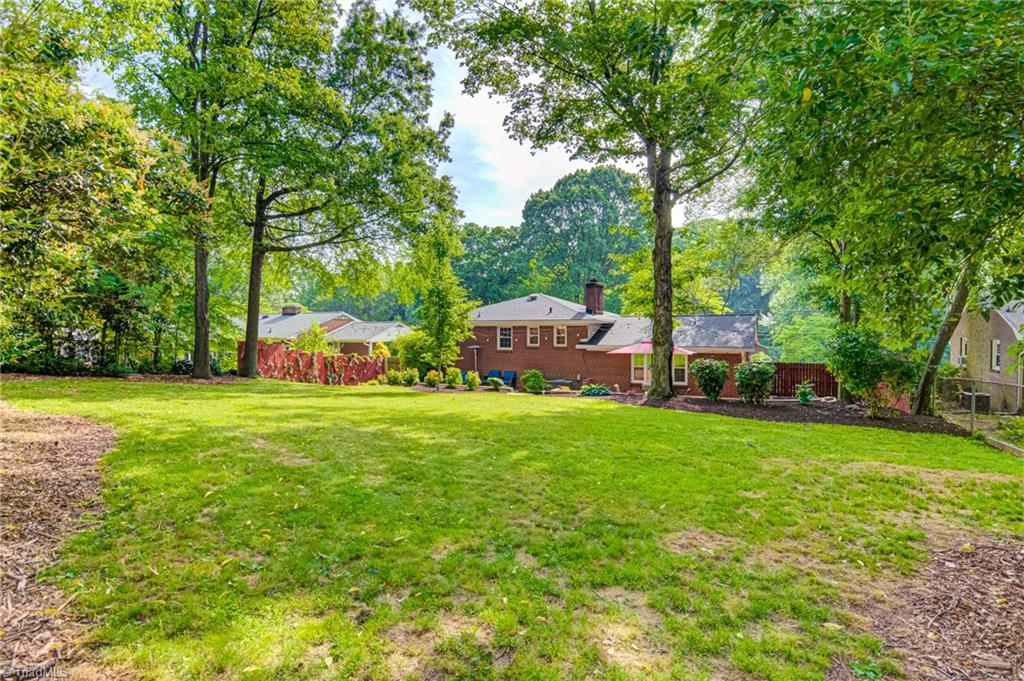1348 Pinebluff Road Winston-Salem, NC 27103 - Photo 17 of 37 Gallery Image 17