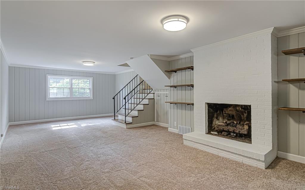 1348 Pinebluff Road Winston-Salem, NC 27103 - Photo 27 of 37 Gallery Image 27