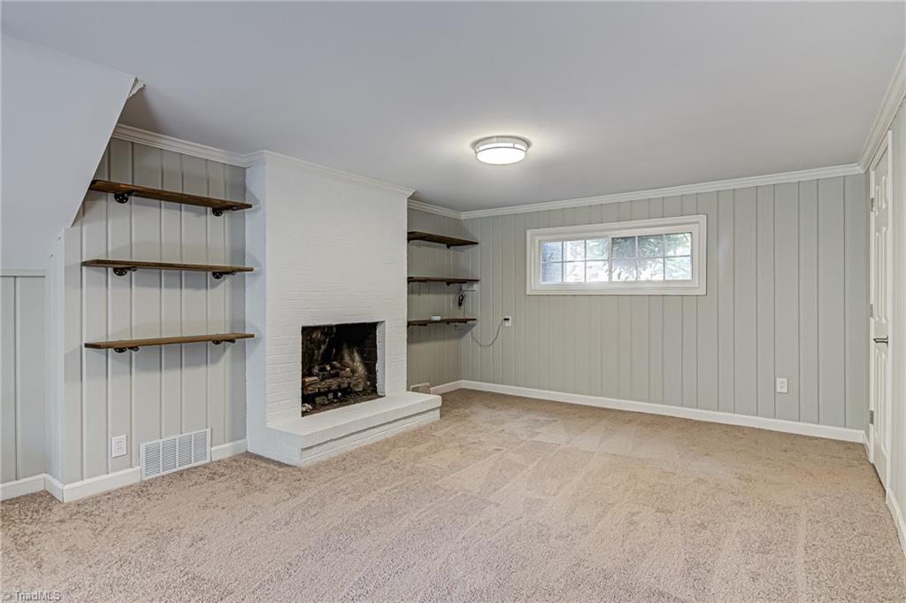 1348 Pinebluff Road Winston-Salem, NC 27103 - Photo 28 of 37 Gallery Image 28