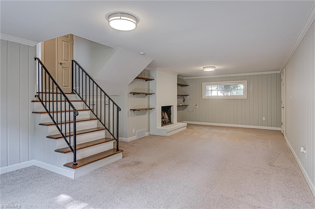 1348 Pinebluff Road Winston-Salem, NC 27103 - Photo 29 of 37 Gallery Image 29