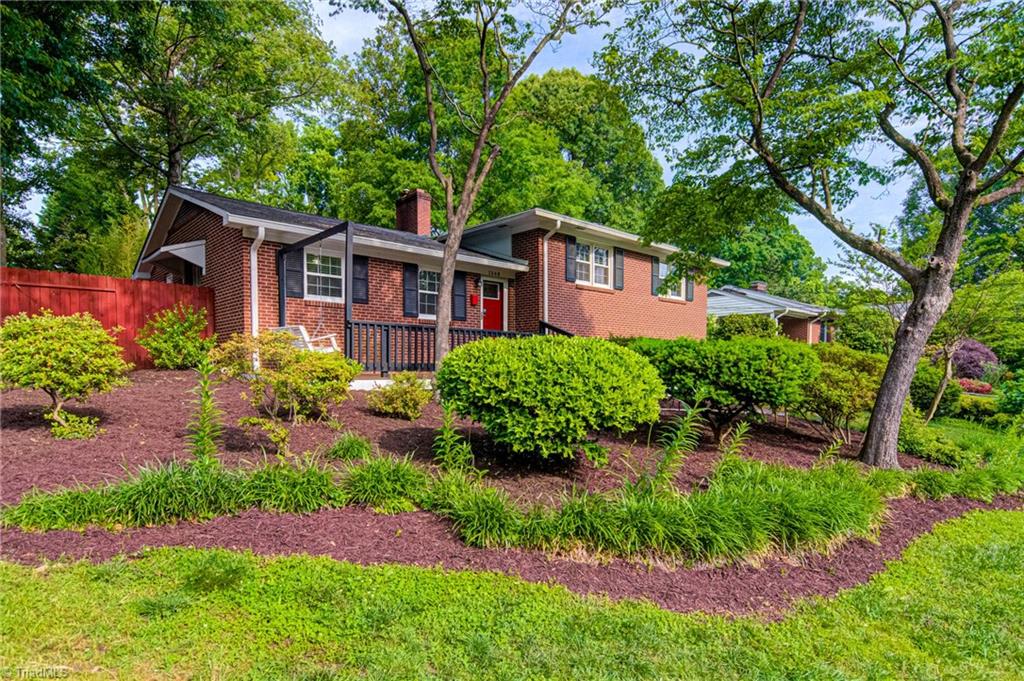 1348 Pinebluff Road Winston-Salem, NC 27103 - Photo 3 of 37 Gallery Image 3