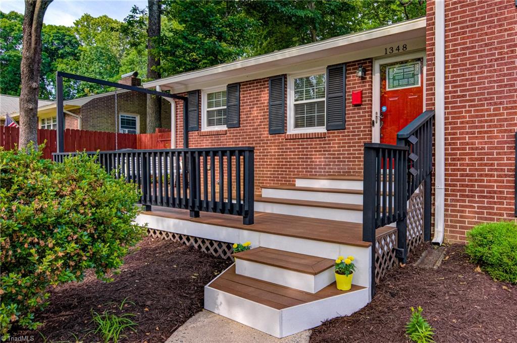 1348 Pinebluff Road Winston-Salem, NC 27103 - Photo 6 of 37 Gallery Image 6
