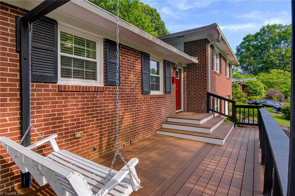 1348 Pinebluff Road Winston-Salem, NC 27103 - Photo 7 of 37 Gallery Image 7