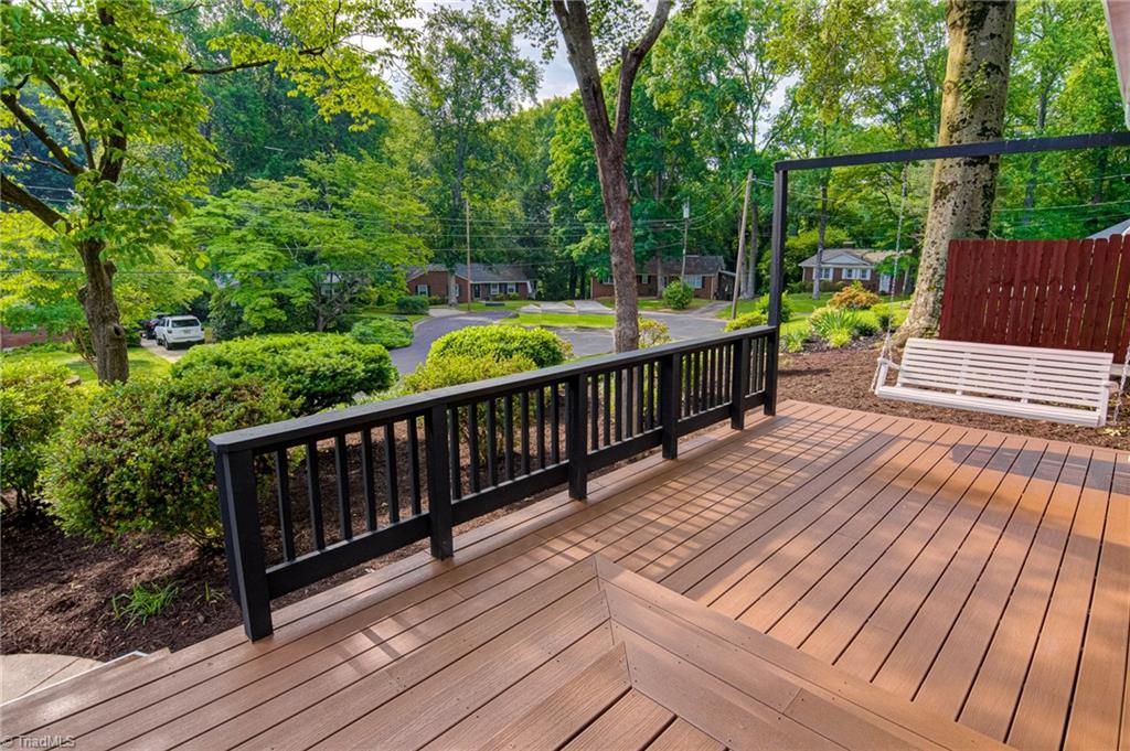 1348 Pinebluff Road Winston-Salem, NC 27103 - Photo 8 of 37 Gallery Image 8