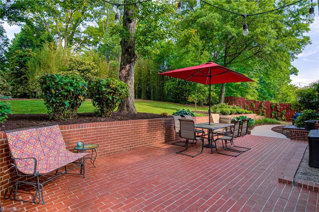 1348 Pinebluff Road Winston-Salem, NC 27103 - Photo 9 of 37 Gallery Image 9