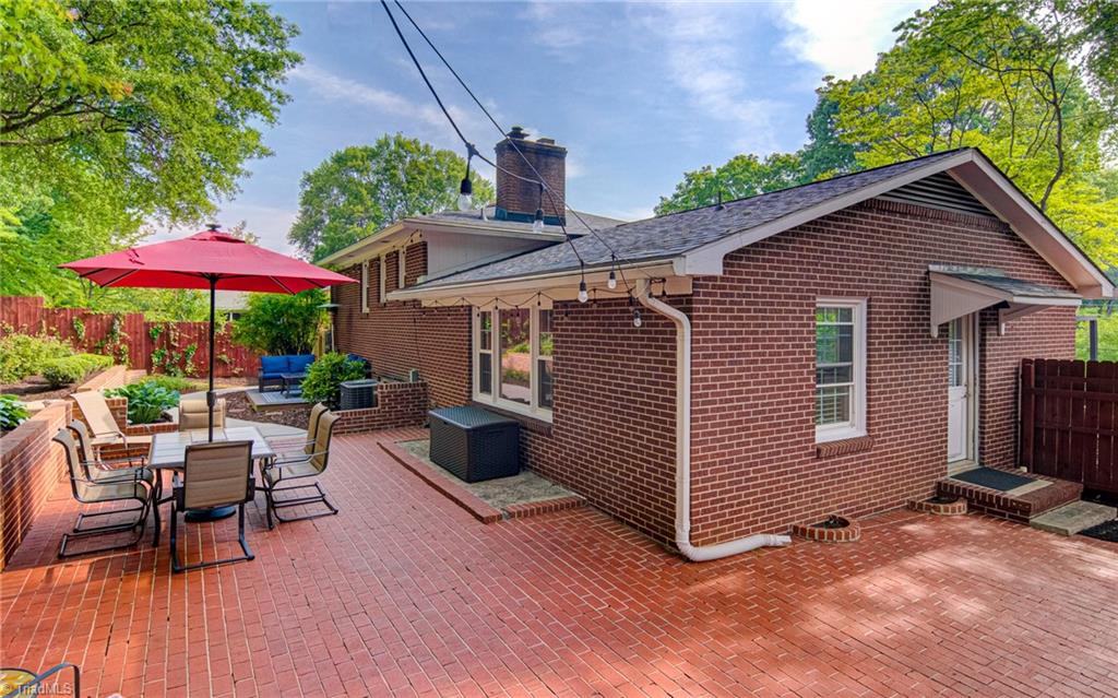 1348 Pinebluff Road Winston-Salem, NC 27103 - Photo 10 of 37 Gallery Image 10