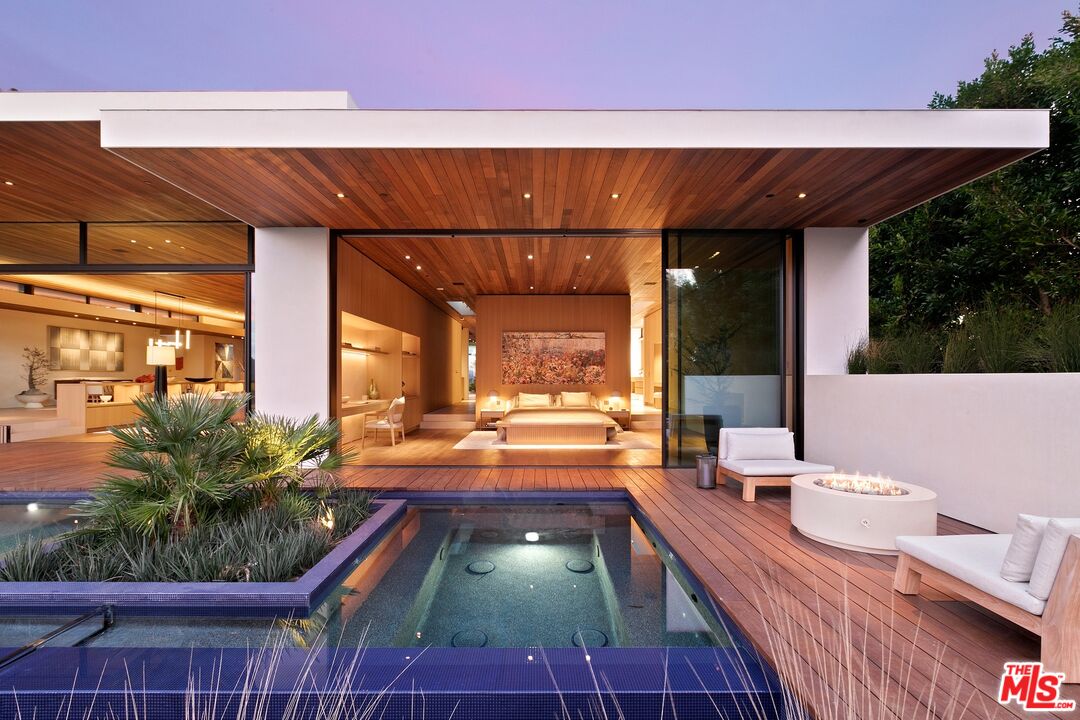 1675 Carla Ridge Beverly Hills, CA 90210 - Photo 27 of 52