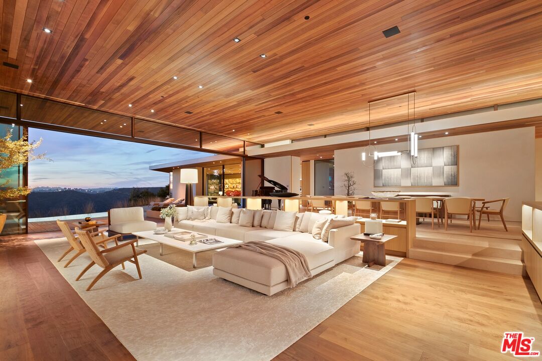 1675 Carla Ridge Beverly Hills, CA 90210 - Photo 43 of 52