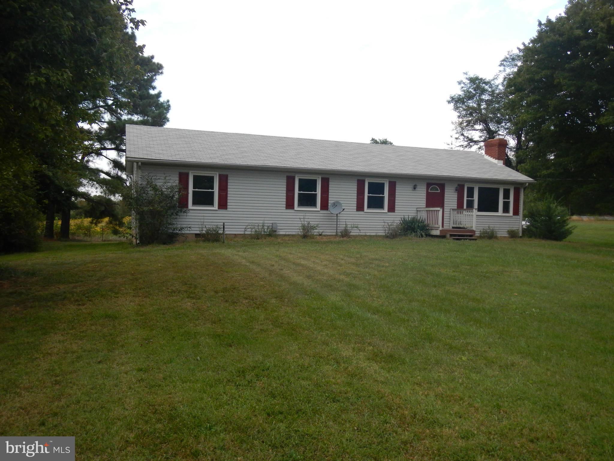 30555 Catharpin Road Locust Grove, VA 22508 - Photo 12 of 14 Exterior (General)