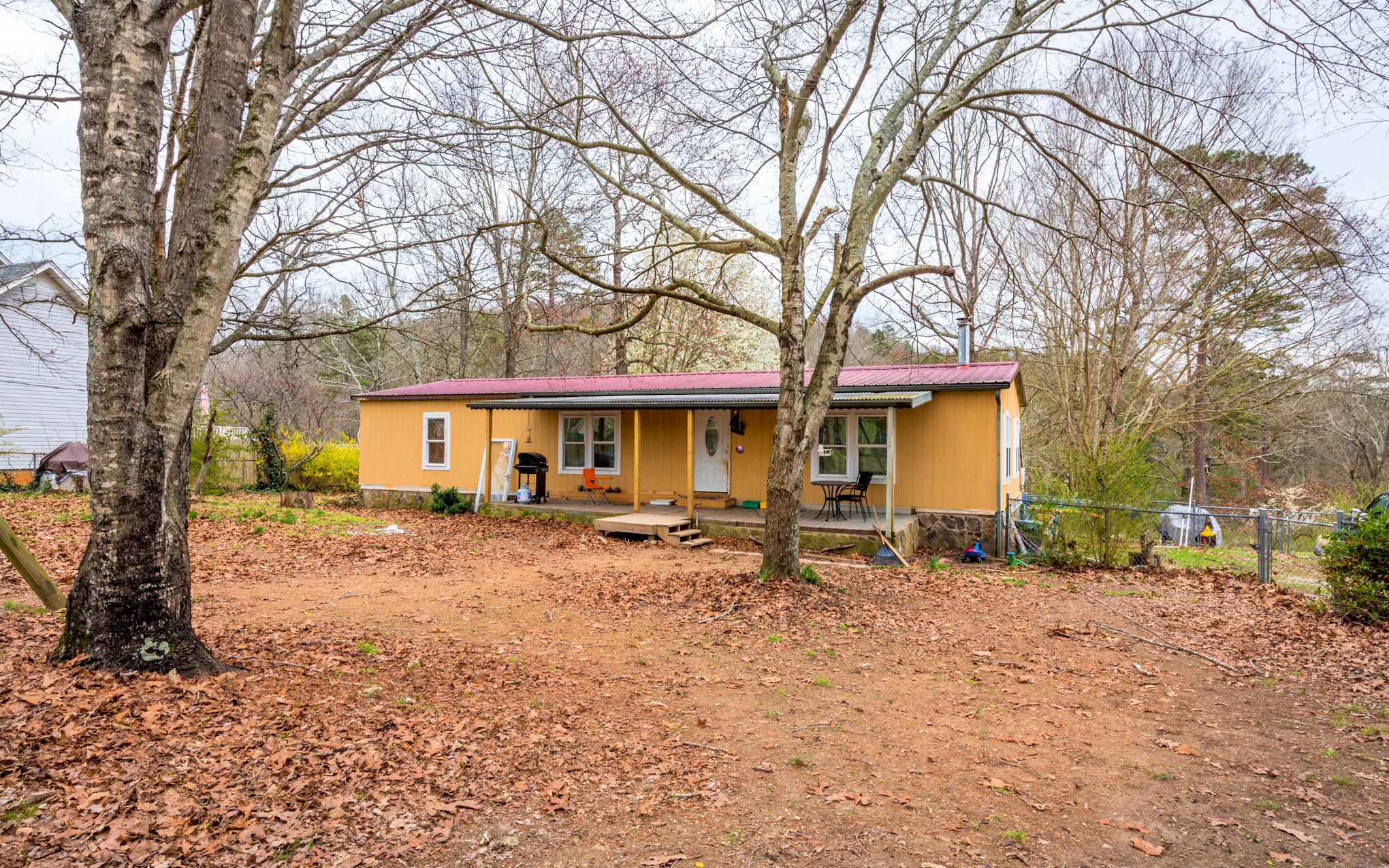 10906 Possum Trail Road Harrison, TN 37341 - Photo 1 of 20 Gallery Image 1