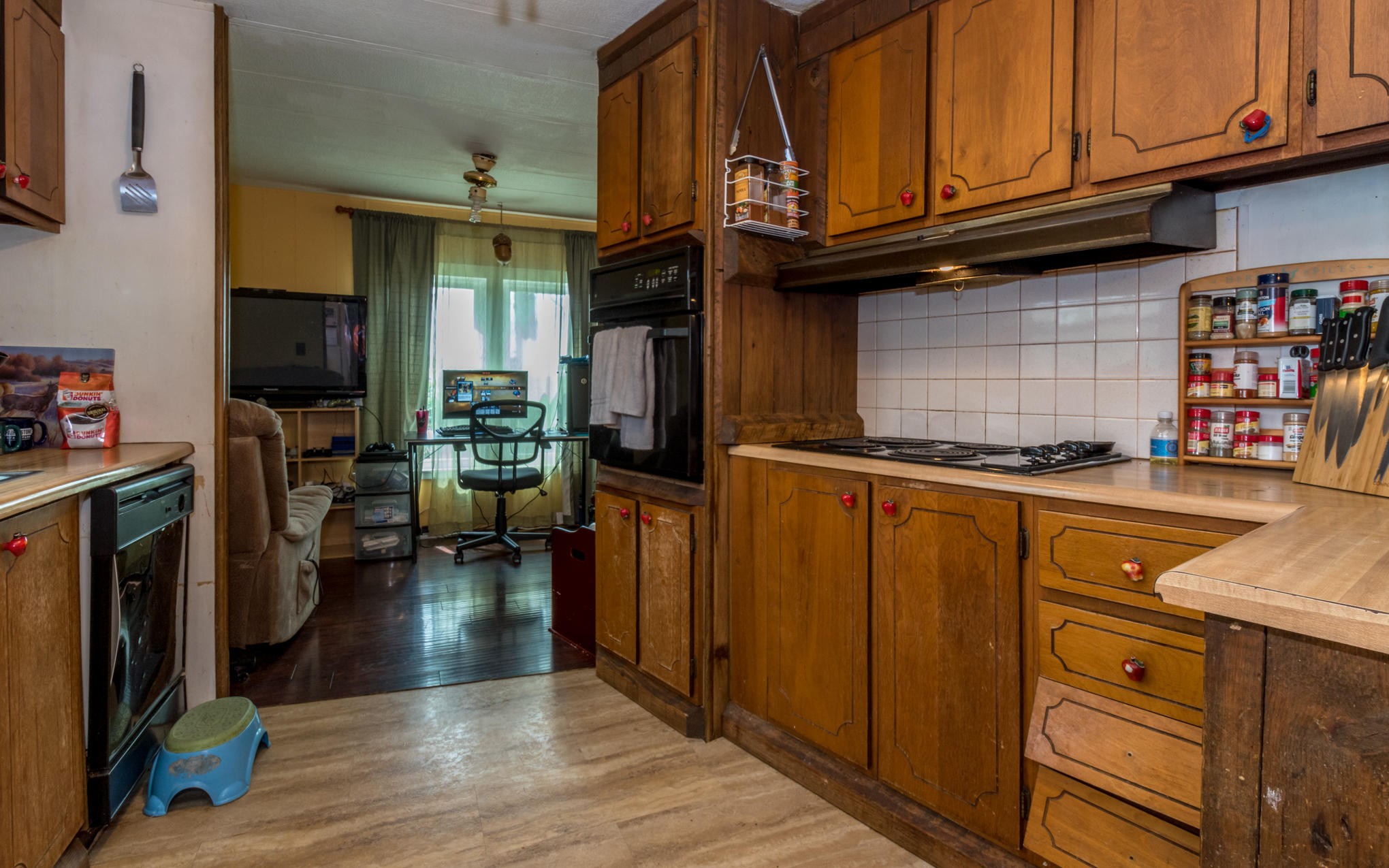 10906 Possum Trail Road Harrison, TN 37341 - Photo 12 of 20 Gallery Image 12