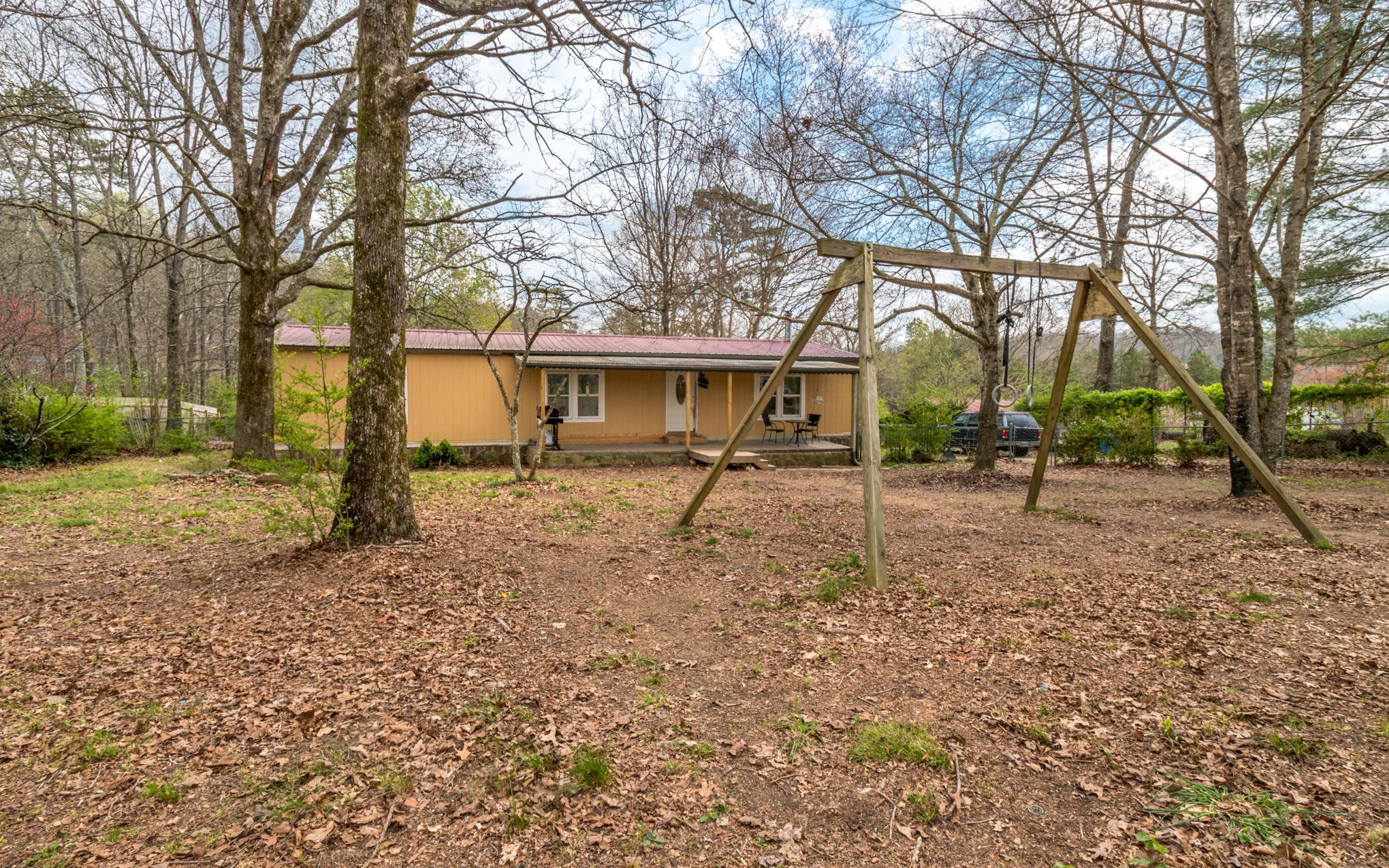 10906 Possum Trail Road Harrison, TN 37341 - Photo 15 of 20 Gallery Image 15