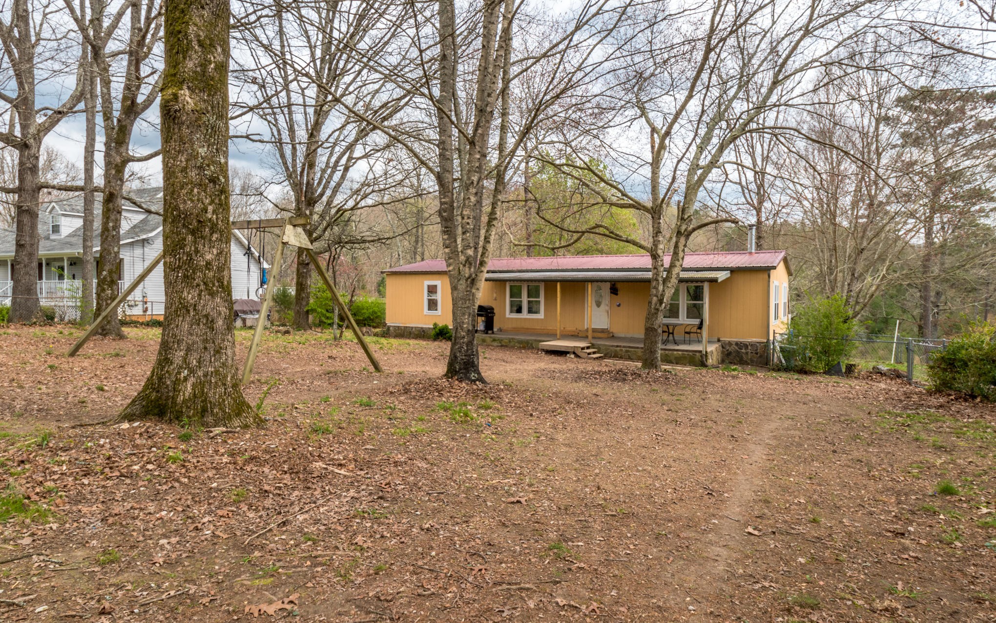 10906 Possum Trail Road Harrison, TN 37341 - Photo 16 of 20 Gallery Image 16