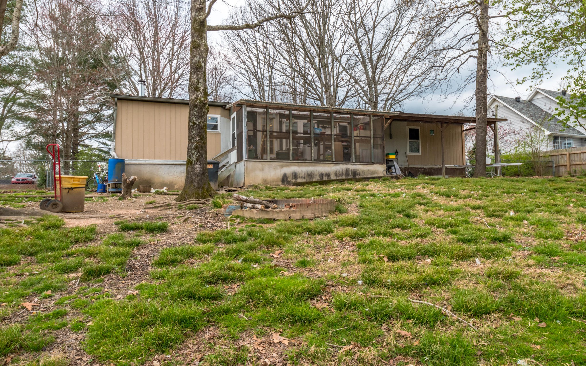 10906 Possum Trail Road Harrison, TN 37341 - Photo 17 of 20 Gallery Image 17