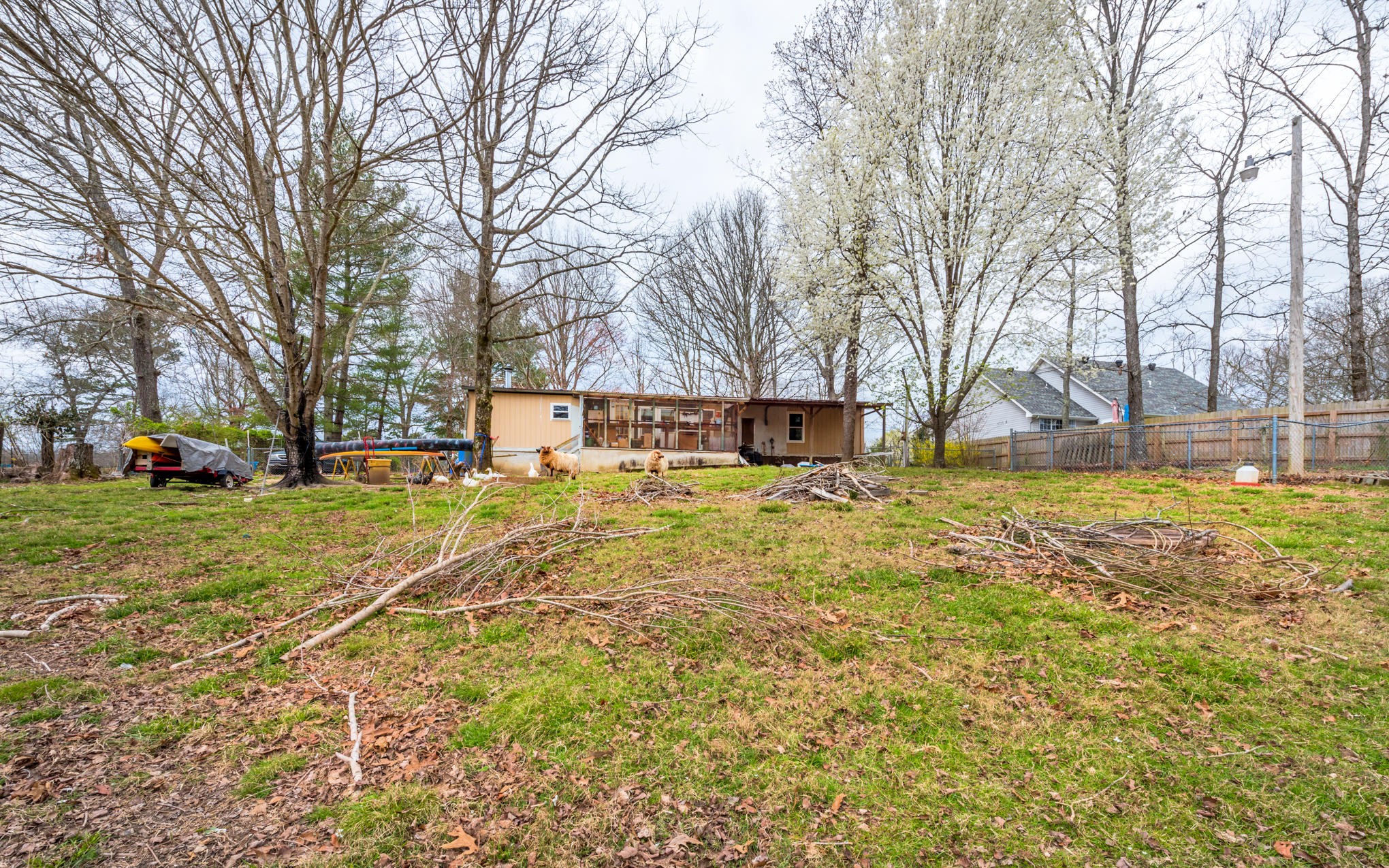 10906 Possum Trail Road Harrison, TN 37341 - Photo 18 of 20 Gallery Image 18