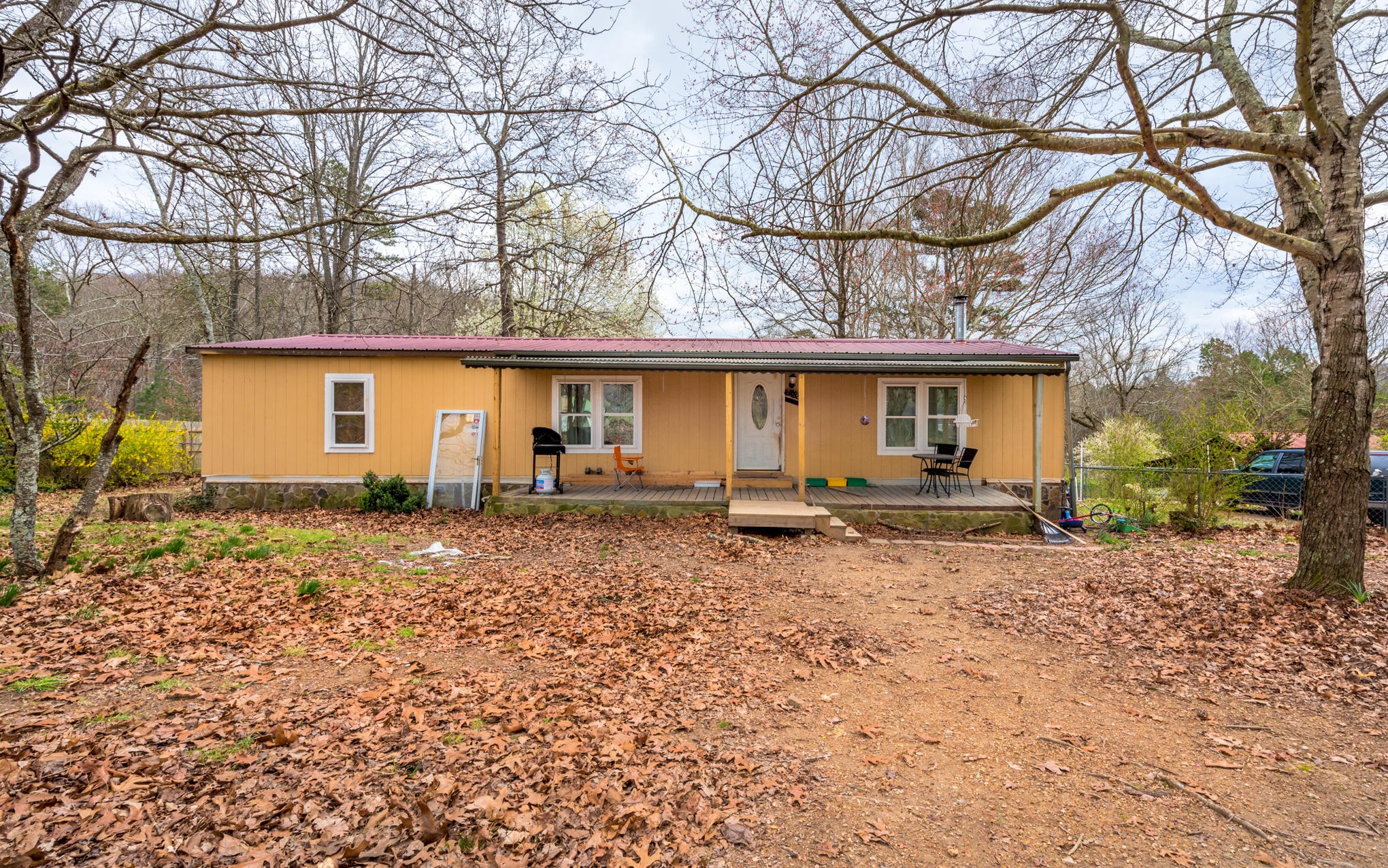 10906 Possum Trail Road Harrison, TN 37341 - Photo 2 of 20 Gallery Image 2
