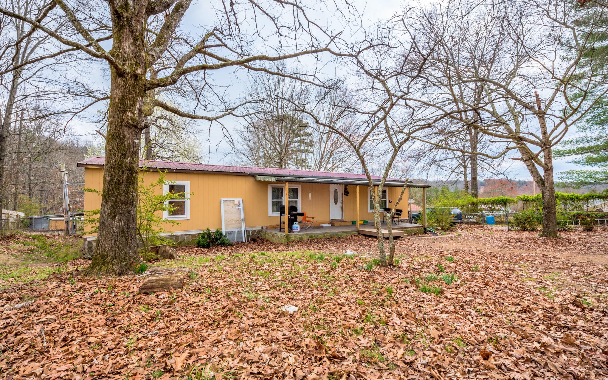 10906 Possum Trail Road Harrison, TN 37341 - Photo 3 of 20 Gallery Image 3