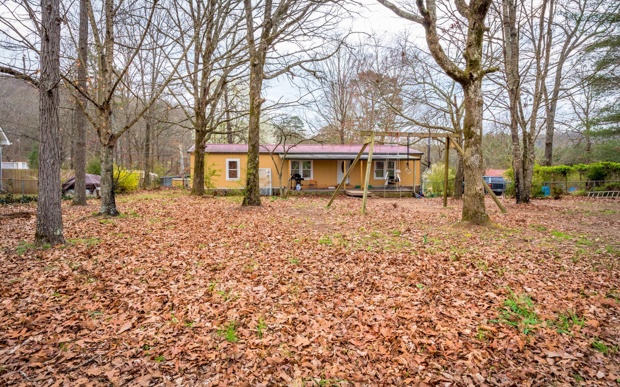 10906 Possum Trail Road Harrison, TN 37341 - Photo 4 of 20 Gallery Image 4