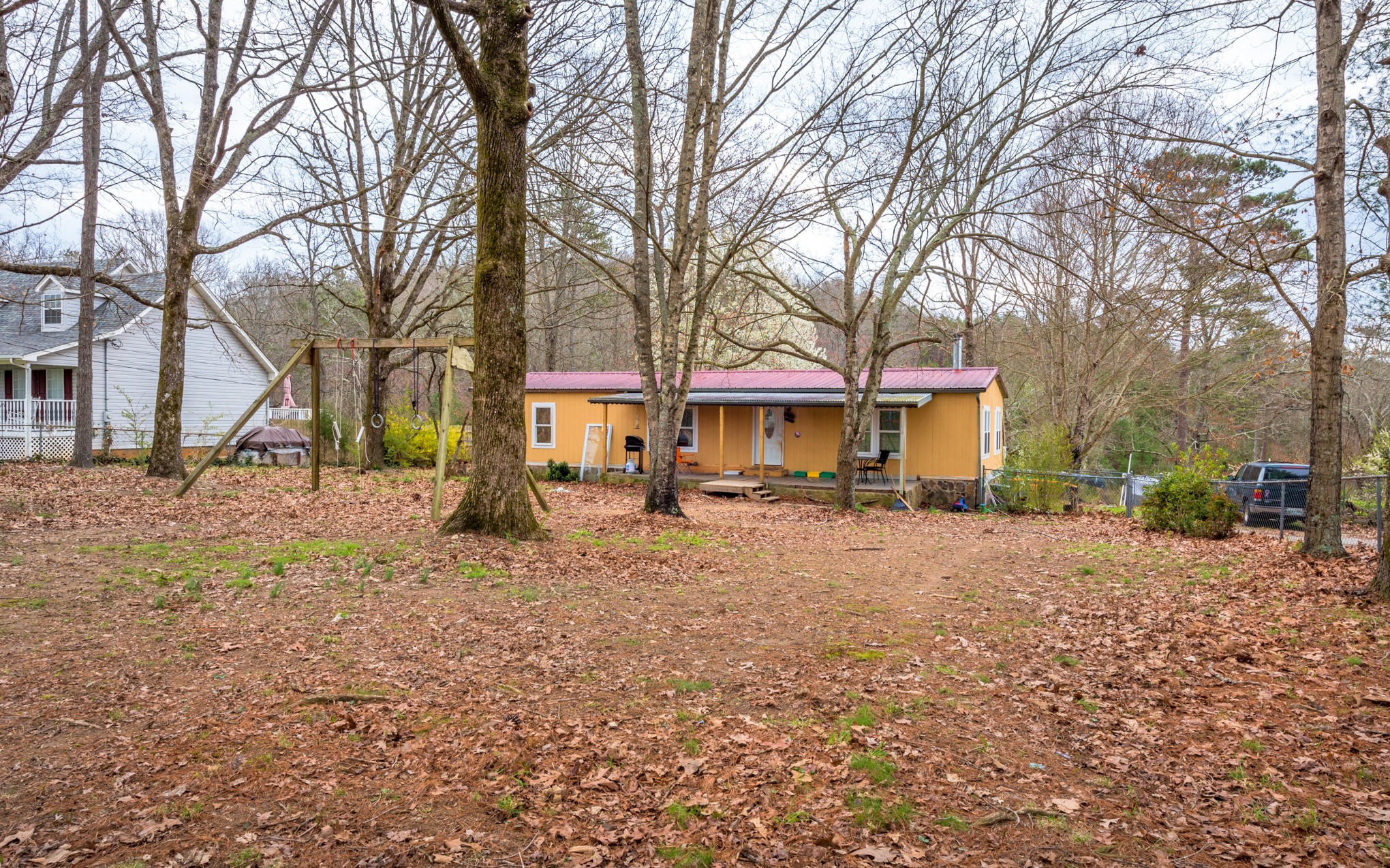 10906 Possum Trail Road Harrison, TN 37341 - Photo 5 of 20 Gallery Image 5